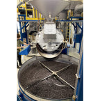 Discover Jim's Organic Colombian Coffee – Premium Medium Roast Whole Beans in a 12 Oz Bag