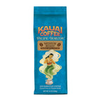 Indulge in the Essence of Hawaii with Koloa Estate Medium Roast Whole Bean Coffee – Smooth, Non-Bitter Pure Arabica with Light Floral Notes – 10oz Pack