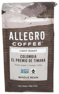 Experience the Rich Flavors of Colombia with El Premio De Timana Whole Bean Coffee - 12 Ounce